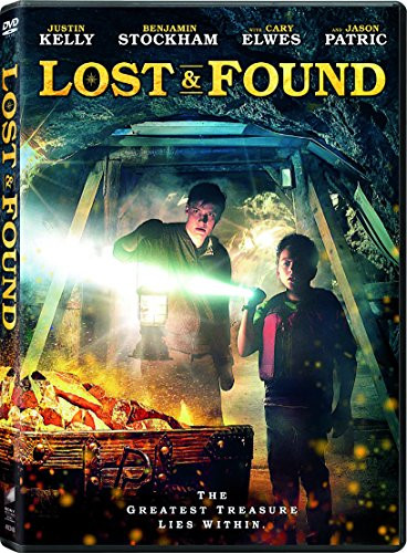 Lost   Found