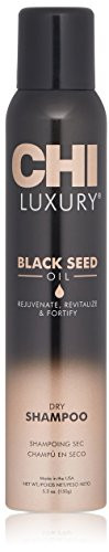 CHI Luxury Black Seed Oil Dry Shampoo  5-3 oz