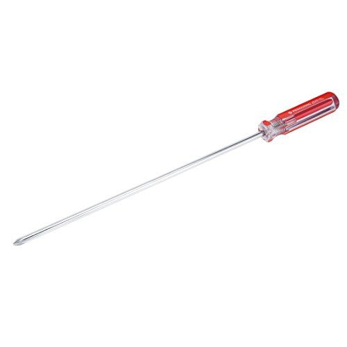 Awclub Phillips Screwdriver  1 Phillips Screwdrivers Magnetic Tip with 8 Inch Long Screwdriver Shaft