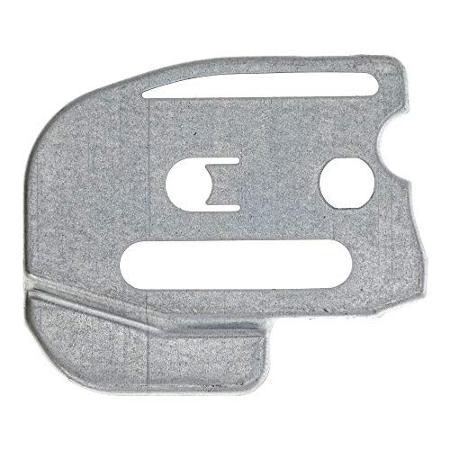 Husqvarna 545071401 Chainsaw Bar Adjuster Plate Genuine Original Equipment Manufacturer OEM Part