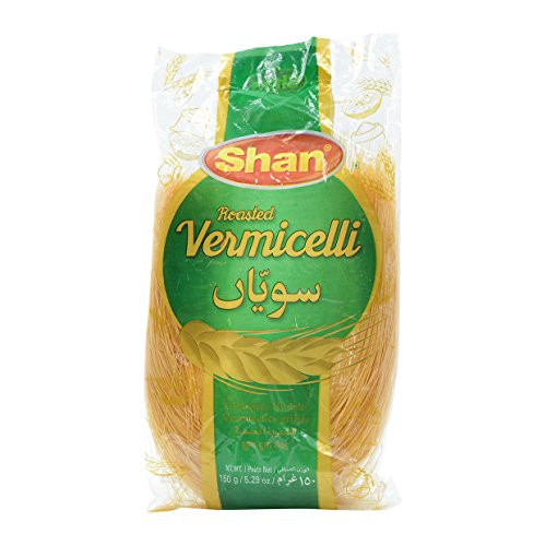 Shan  Roasted Vermicelli  150 Gramsgm
