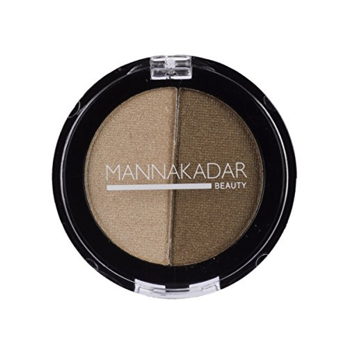 Manna Kadar Cosmetics Radiance Bronzer-Highlighter Manna Kadar Cosmetics Radiance Bronzer-Highlighter