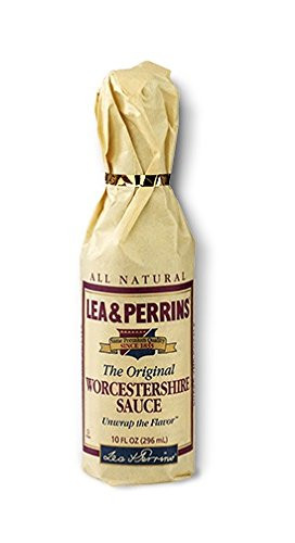 Lea   Perrins Worcestershire Sauce  10 Ounce