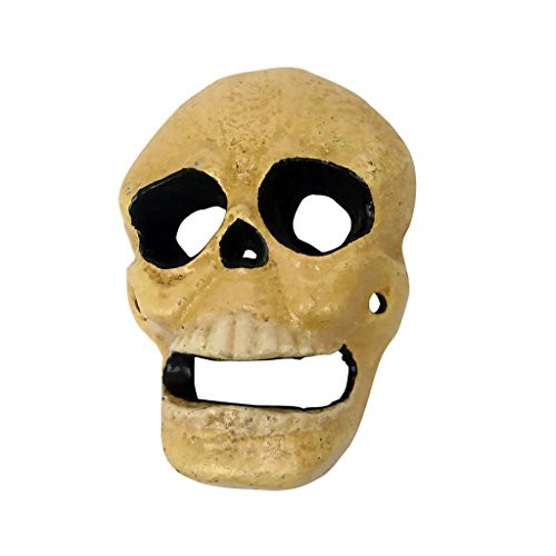Design Toscano Evil Skull Cast Iron Bottle Opener
