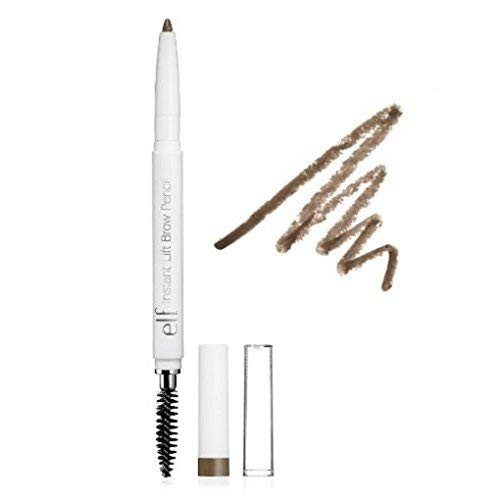 e-l-f- Essential Instant Lift Brow Pencil - Taupe 3 Pack