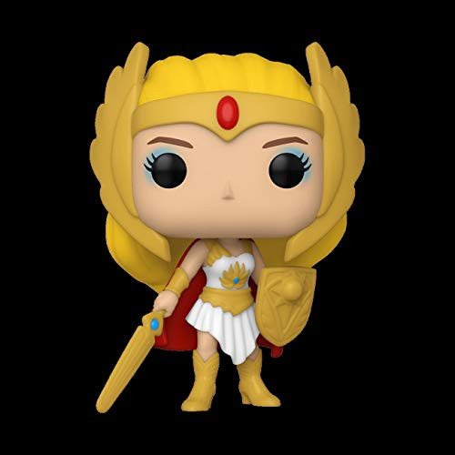 Funko Pop!  Masters of The Universe - Classic She-Ra