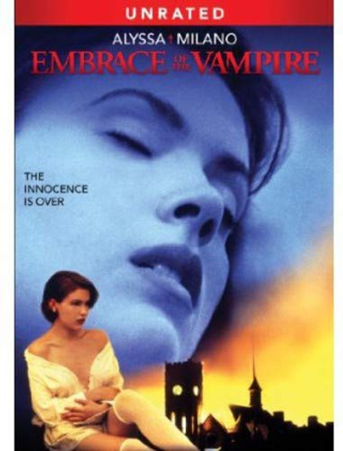 Embrace of the Vampire Embrace of the Vampire