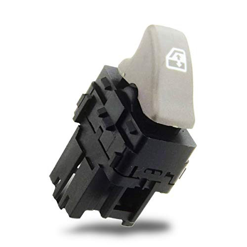Front Passenger Side Power Window Switch for Pontiac Montana 2000-2005