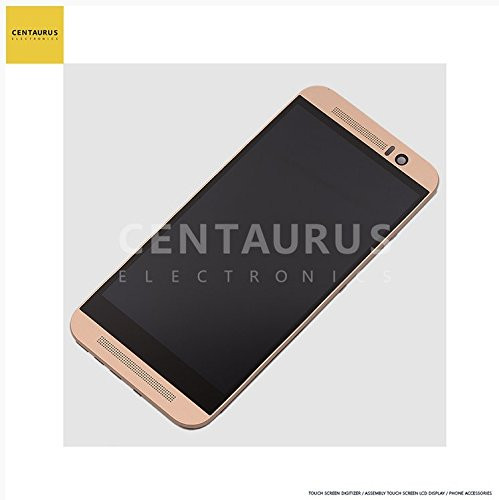 Replacement For HTC One M9 M9U M9W HTC6535LVW Touch Screen Digitizer LCD Display
