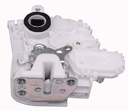 NEW Power Door Lock Actuators Latch Front Left FL Driver Side For Honda CRV CR-V 2008-2011 72150-SWA-A01 72150SWAA01