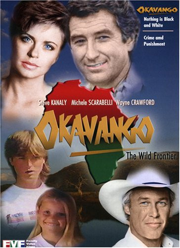 A Place Called Okavango - More Adventures