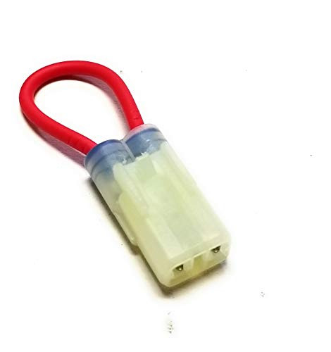 2FarOffRoad - Seatbelt Harness accessory override bypass wire harness for Honda talon 1000 SxS
