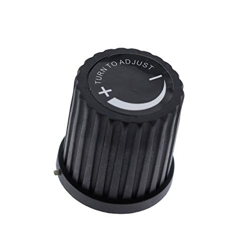 OEM 5140160-28 replacement air compressor regulator knob C2002