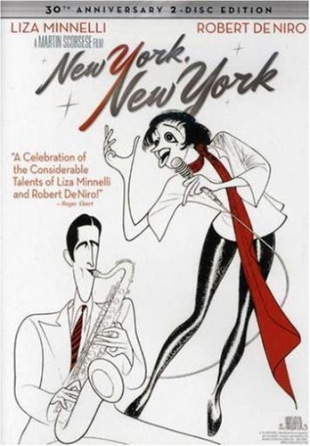New York  New York 30th Anniversary Edition