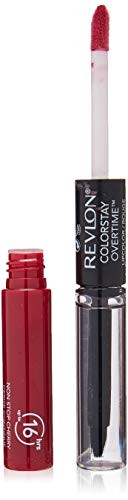 Revlon Revlon-Colorstay Overtime Lipcolor Non-Stop Sheer Cherry -7 Oz