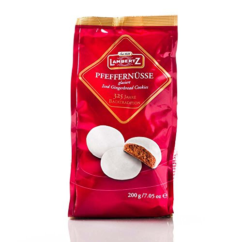 LAMBERTZ Pfeffernusse  150 GR