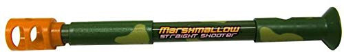 Marshmallow Fun Company Original Camo Straight Shooter Mini Blaster