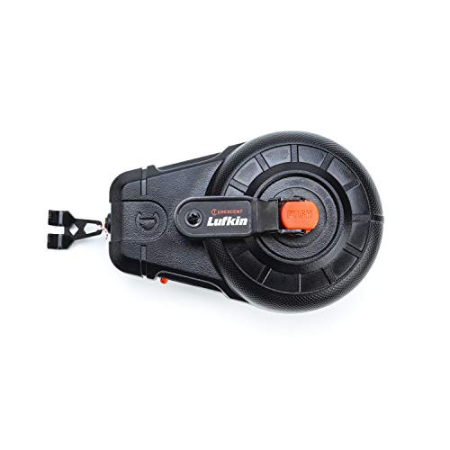 Crescent Lufkin 100  Chalk Reel - CLP100