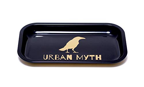 Urban Myth - Rolling Tray 10-5 x 6-5