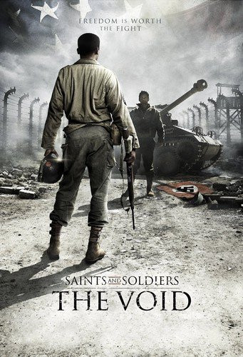 Saints and Soldiers  The Void