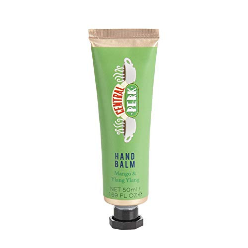 Friends TV Show Hand Balm Mango and Ylang Ylang