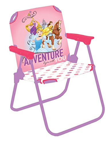 Disney Princess Friendship Adventure Patio Chair