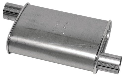 Thrush 17703 Turbo Muffler