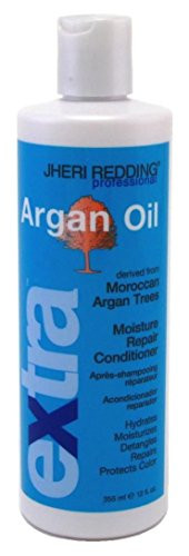 One  N Only Jheri Redding Argan Oil Moroccan Moisture Repair Conditioner