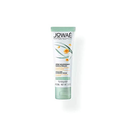 JOWAe Hand   Nail Nourishing Cream Tube  1-67 fl oz JOWAe Hand   Nail Nourishing Cream Tube  1-67 fl oz