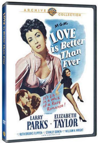 Love is Better Than Ever