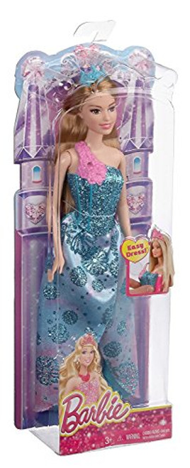 Barbie Fairytale Princess Summer Doll Barbie Fairytale Princess Summer Doll
