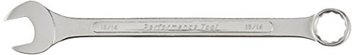 Performance Tool W331C 15-16  Combination Wrench