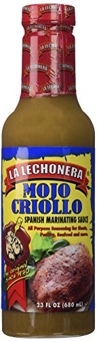 Le Lechonera  Mojo Criollo Marinade  23 oz