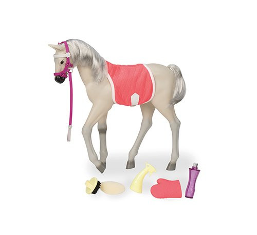 Our Generation Mustang Foal 12" Horse