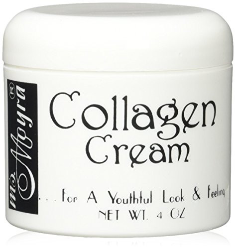 Ms- Moyra Collagen Cream  4 Ounce PROMEKO243485