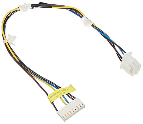 GENUINE Frigidaire 134805600 Washer-Dryer Combo Wire Harness