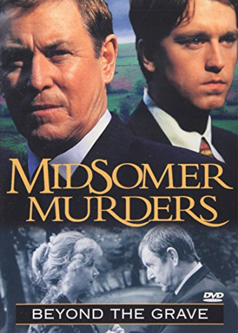 Midsomer Murders - Beyond the Grave