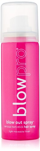 blowpro Blow Out Serious Non-Stick Hairpsray  1-5 oz-