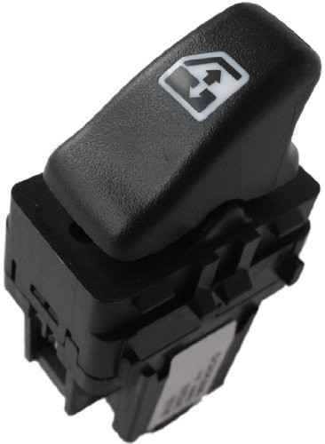 SWITCHDOCTOR Passenger Window Master Switch for 1997-2005 Chevrolet Venture