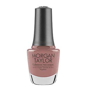 Morgan Taylor She s My Beauty Nail Lacquer