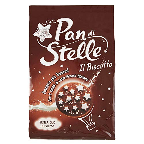 Pan di Stelle - Mulino Bianco