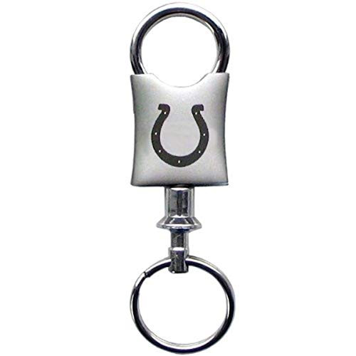 NFL Indianapolis Colts Valet Key Chain