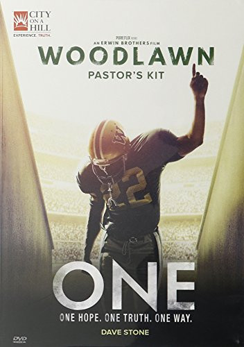 Woodlawn One Pastor s Kit
