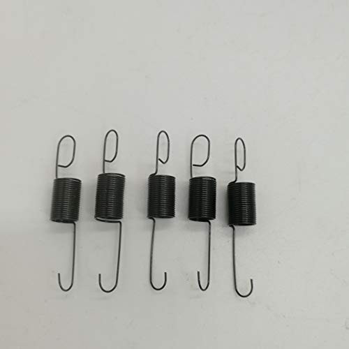 shiosheng 5pcs Governor Spring 698719 for Briggs   Stratton Replacement Part