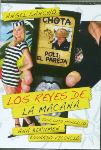 Reyes De La Macana