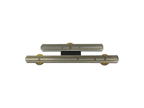 US Army Multi-Ribbon Bar with Space 5 Ribbons Centered