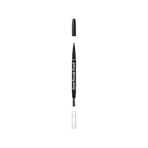 A-Brow Pomade Pencil Medium Brown