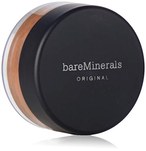 bareMinerals Original Foundation Spf 15  N40  0-07 Ounce