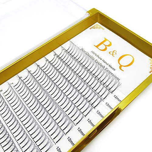 Volume Lash Extensions 3D 5D Premade Volume Eyelash Extensions Long Stem Premade Fans Eyelash Extensions -07 -10 Premade Volume Fans C D Pre made Lash Fans 9-18 mm 3D-C-0-07-12 Volume Lash Extensions 3D 5D Premade Volume Eyelash Extensions Long Stem Premade Fans Eyelash Extensions -07 -10 Premade Volume Fans C D Pre made Lash Fans 9-18 mm 3D-C-0-07-12