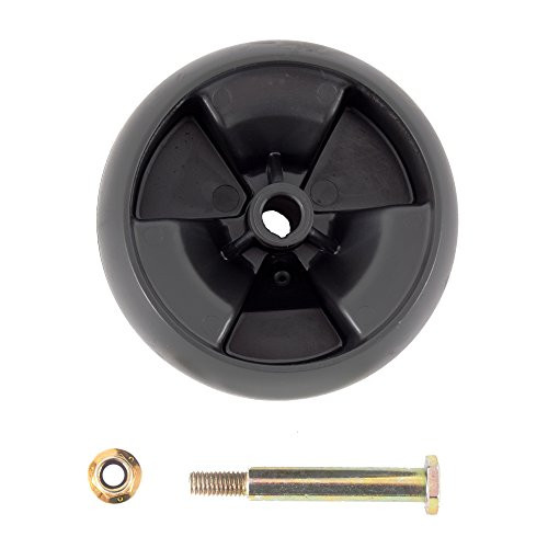 Arnold 490-325-0024 5  Deck Wheel